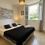 Prázdninový dům Maison Confort Chaleureuse, Et Commerce Rivedoux-Plage