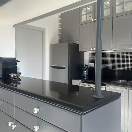 Architect-designed House Close To Beaches And Shops * Rivedoux-Plage