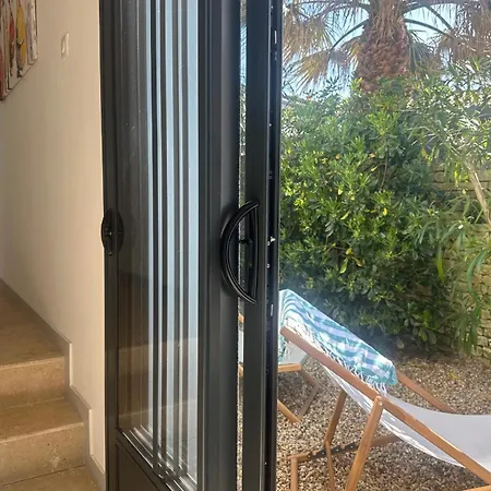 Architect-designed House Close To Beaches And Shops Holiday home Rivedoux-Plage