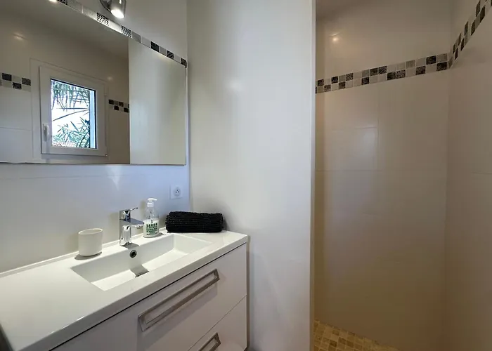 Architect-designed House Close To Beaches And Shops * Rivedoux-Plage