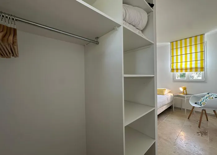 Architect-designed House Close To Beaches And Shops * Rivedoux-Plage